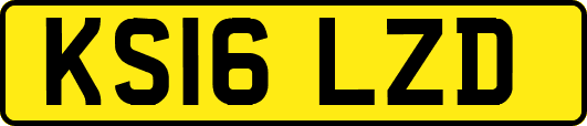 KS16LZD