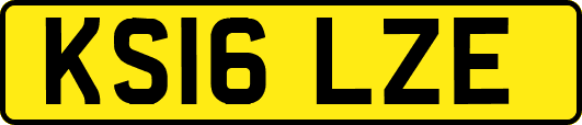 KS16LZE