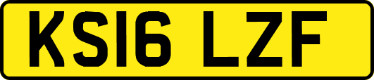 KS16LZF