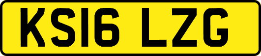 KS16LZG