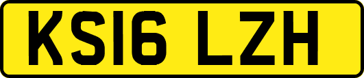KS16LZH