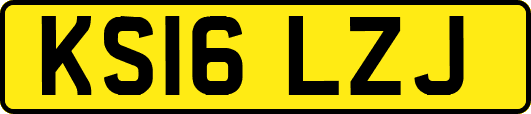 KS16LZJ