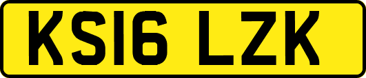 KS16LZK