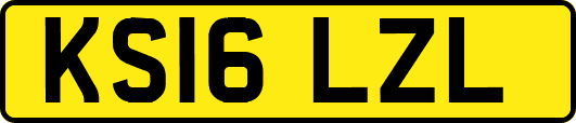 KS16LZL