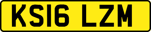 KS16LZM