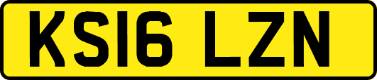 KS16LZN