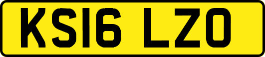 KS16LZO