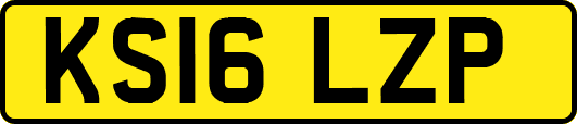 KS16LZP
