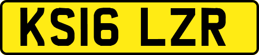 KS16LZR