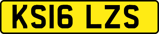 KS16LZS