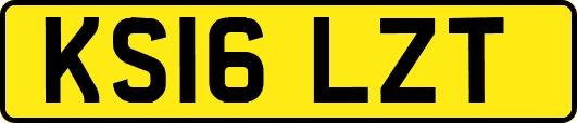 KS16LZT