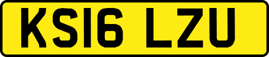 KS16LZU
