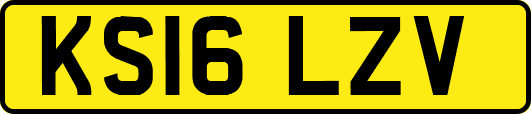 KS16LZV