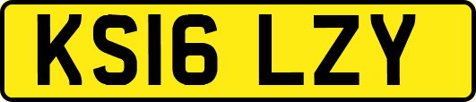 KS16LZY
