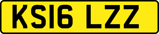 KS16LZZ