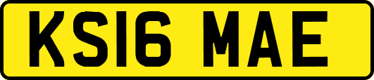 KS16MAE
