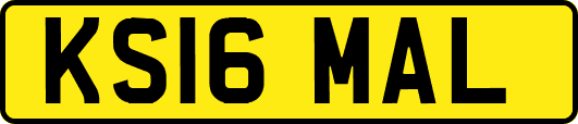 KS16MAL