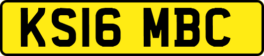 KS16MBC