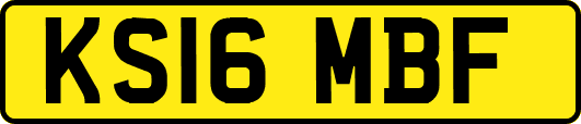 KS16MBF