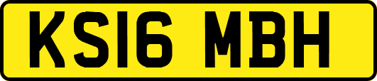 KS16MBH