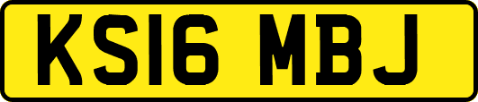 KS16MBJ