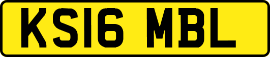 KS16MBL