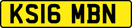 KS16MBN