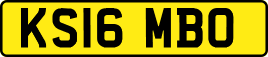 KS16MBO