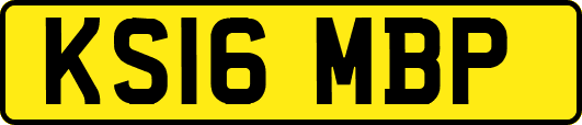 KS16MBP