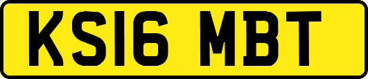 KS16MBT