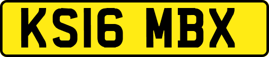 KS16MBX