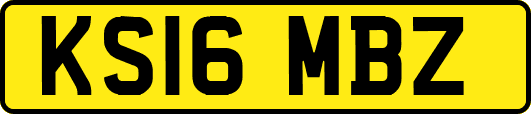 KS16MBZ