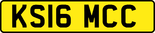 KS16MCC