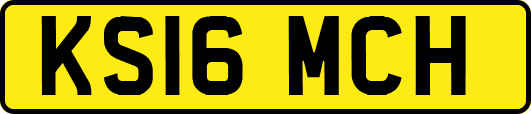 KS16MCH