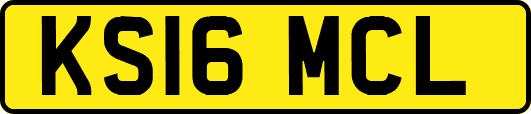 KS16MCL