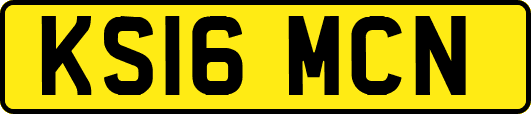 KS16MCN