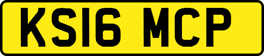 KS16MCP