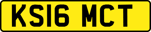 KS16MCT