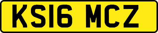 KS16MCZ