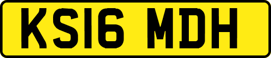 KS16MDH
