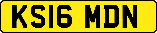 KS16MDN