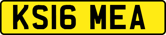KS16MEA