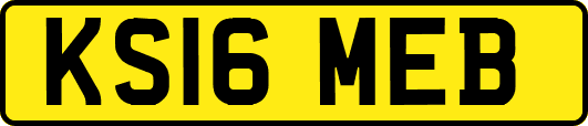 KS16MEB