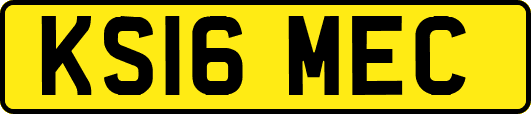 KS16MEC