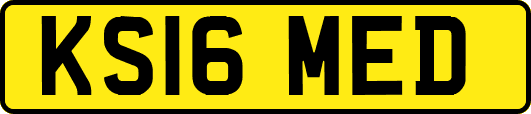 KS16MED