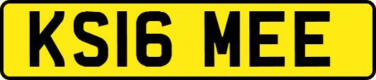 KS16MEE