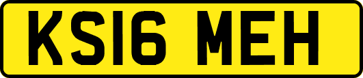 KS16MEH