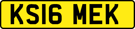 KS16MEK