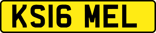KS16MEL