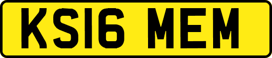 KS16MEM